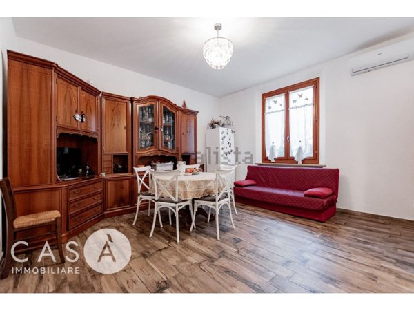 appartamento in vendita a Cesena in zona San Rocco