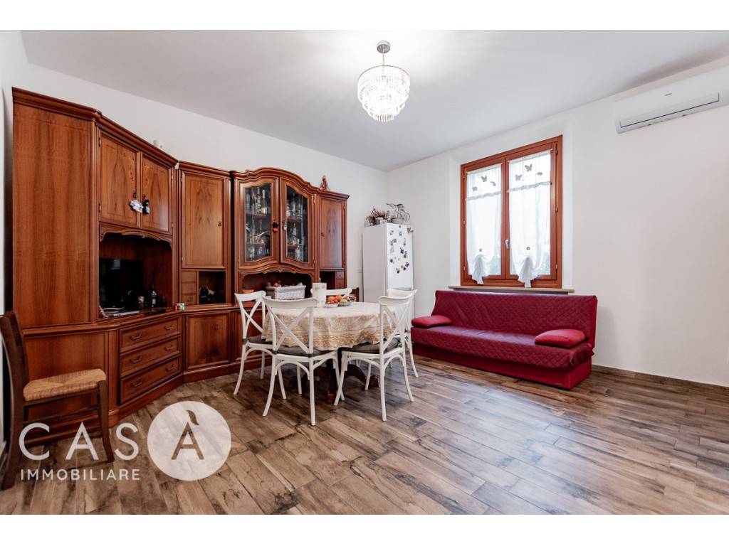 appartamento in vendita a Cesena in zona San Rocco