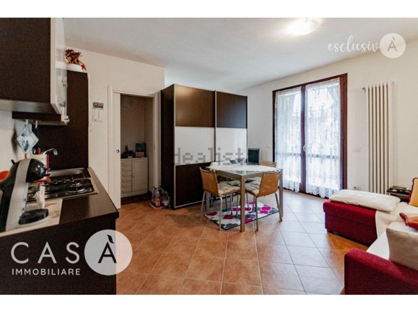 appartamento in vendita a Cesena