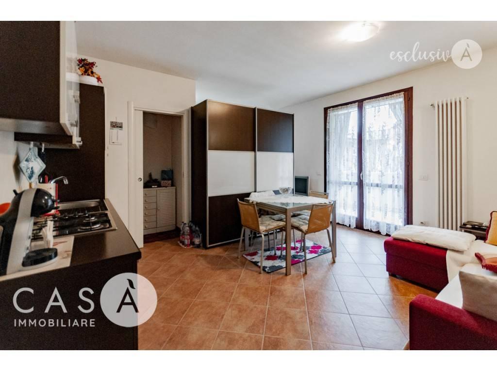 appartamento in vendita a Cesena
