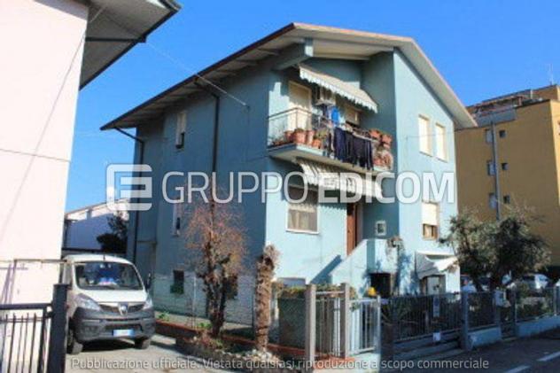 appartamento in vendita a Cesena