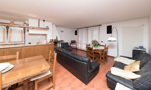 appartamento in vendita a Cesena in zona Centro Storico