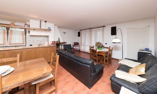 appartamento in vendita a Cesena in zona Centro Storico