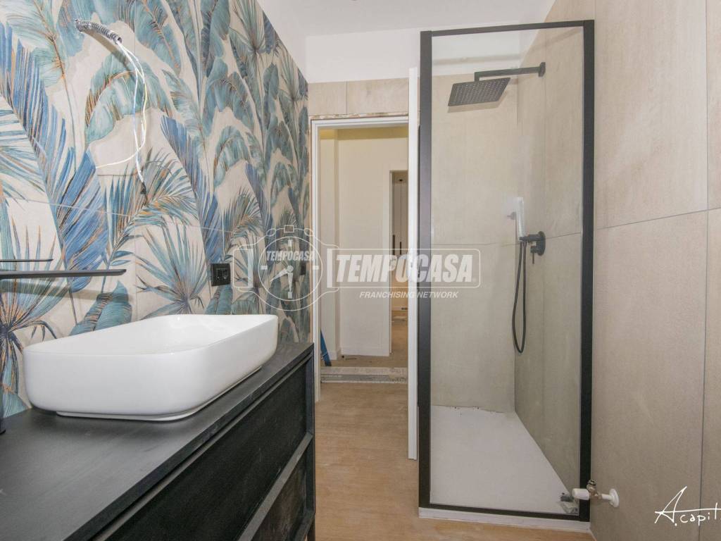 appartamento in vendita a Cesena in zona Vigne