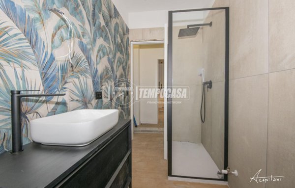 appartamento in vendita a Cesena in zona Vigne