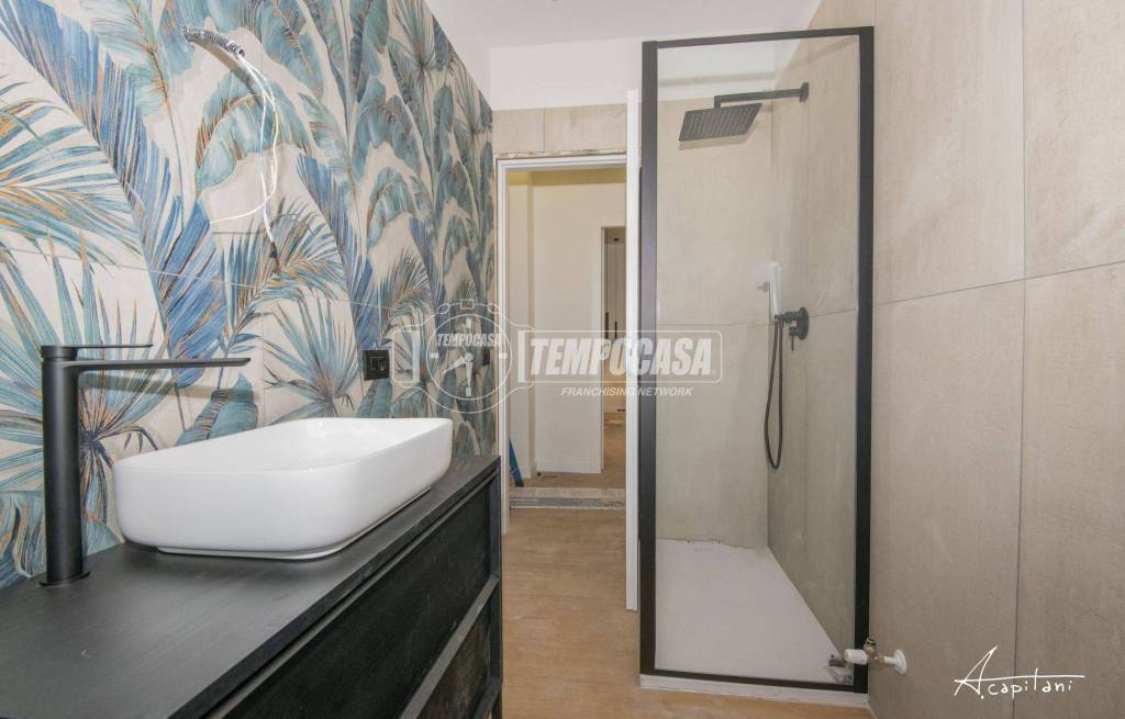 appartamento in vendita a Cesena in zona Vigne