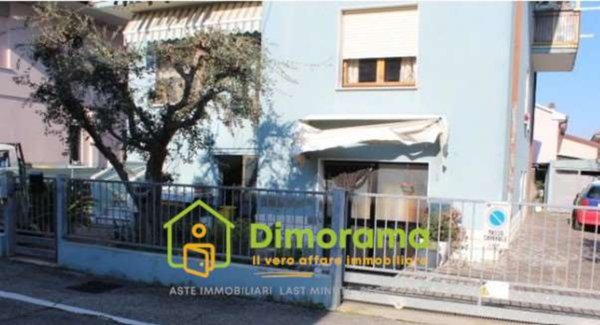 appartamento in vendita a Cesena in zona Sant'Egidio