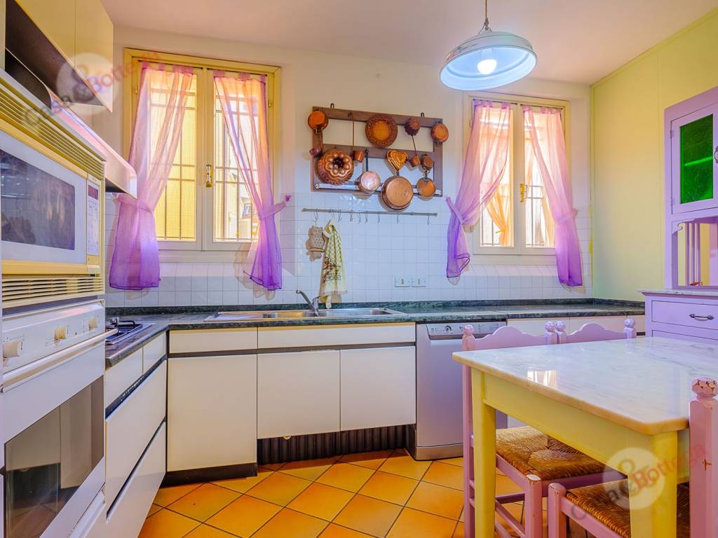 appartamento in vendita a Cesena in zona Centro Storico