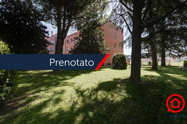 appartamento in vendita a Cesena