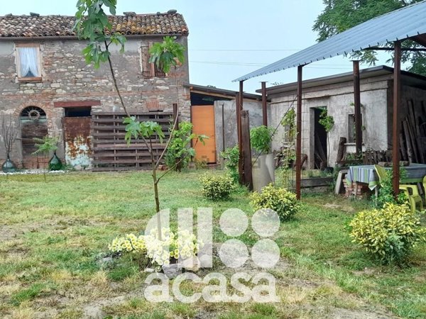appartamento in vendita a Cesena in zona Formignano