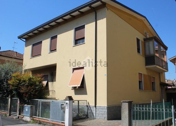 appartamento in vendita a Cesena in zona Vigne