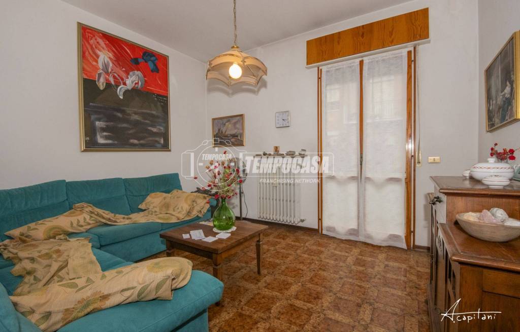 appartamento in vendita a Cesena in zona San Rocco