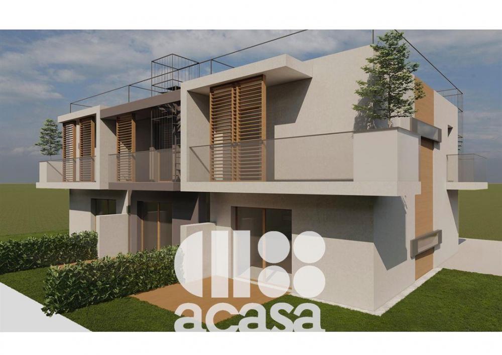 casa indipendente in vendita a Cesena