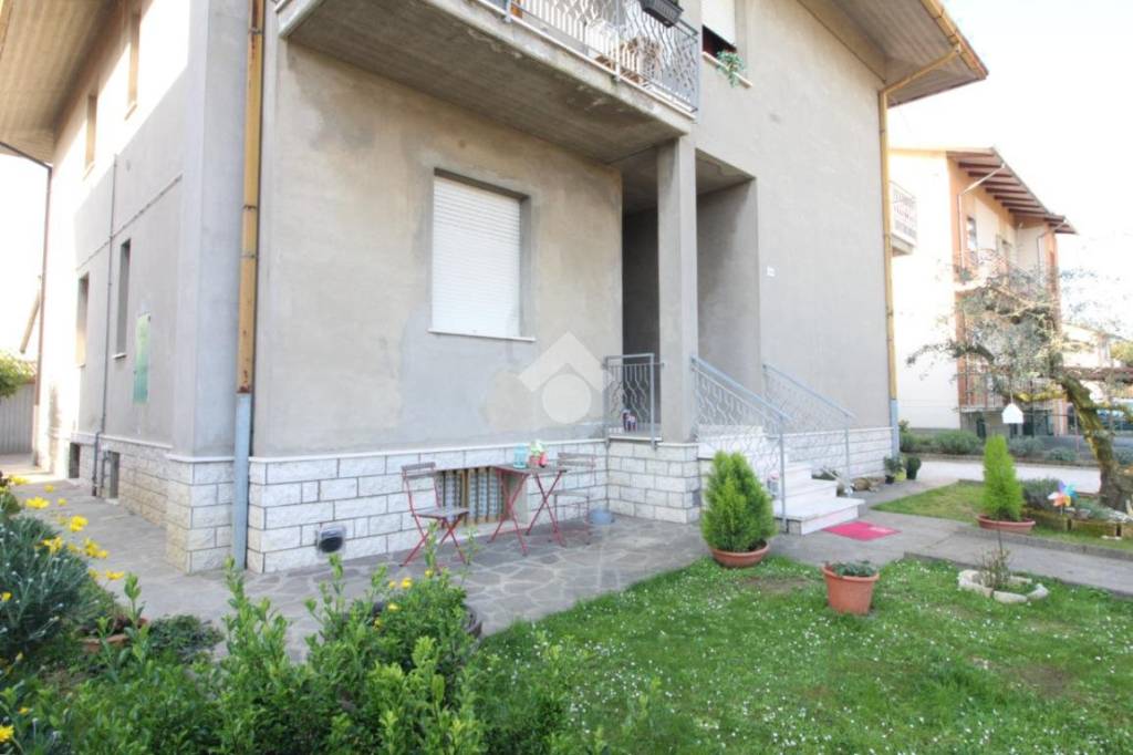 appartamento in vendita a Cesena in zona Sant'Egidio