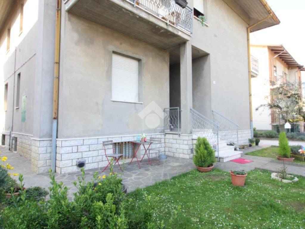 casa indipendente in vendita a Cesena in zona Sant'Egidio
