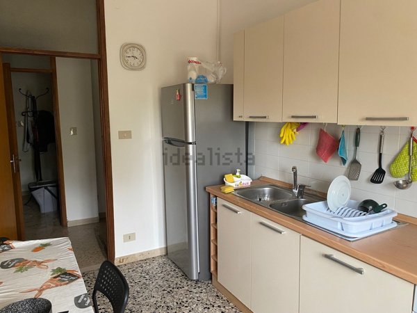 appartamento in vendita a Cesena in zona Centro Storico