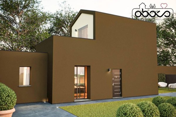 casa indipendente in vendita a Cesena in zona Vigne