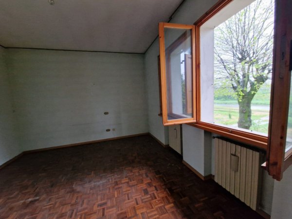 casa indipendente in vendita a Cesena in zona Sant'Egidio
