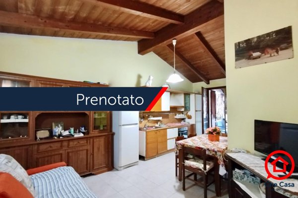 appartamento in vendita a Cesena