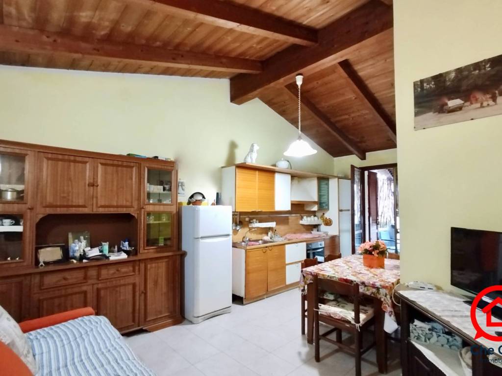 appartamento in vendita a Cesena