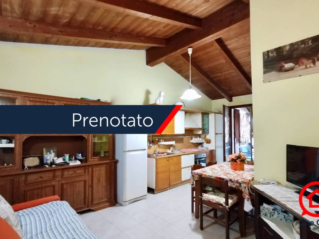 appartamento in vendita a Cesena in zona San Rocco