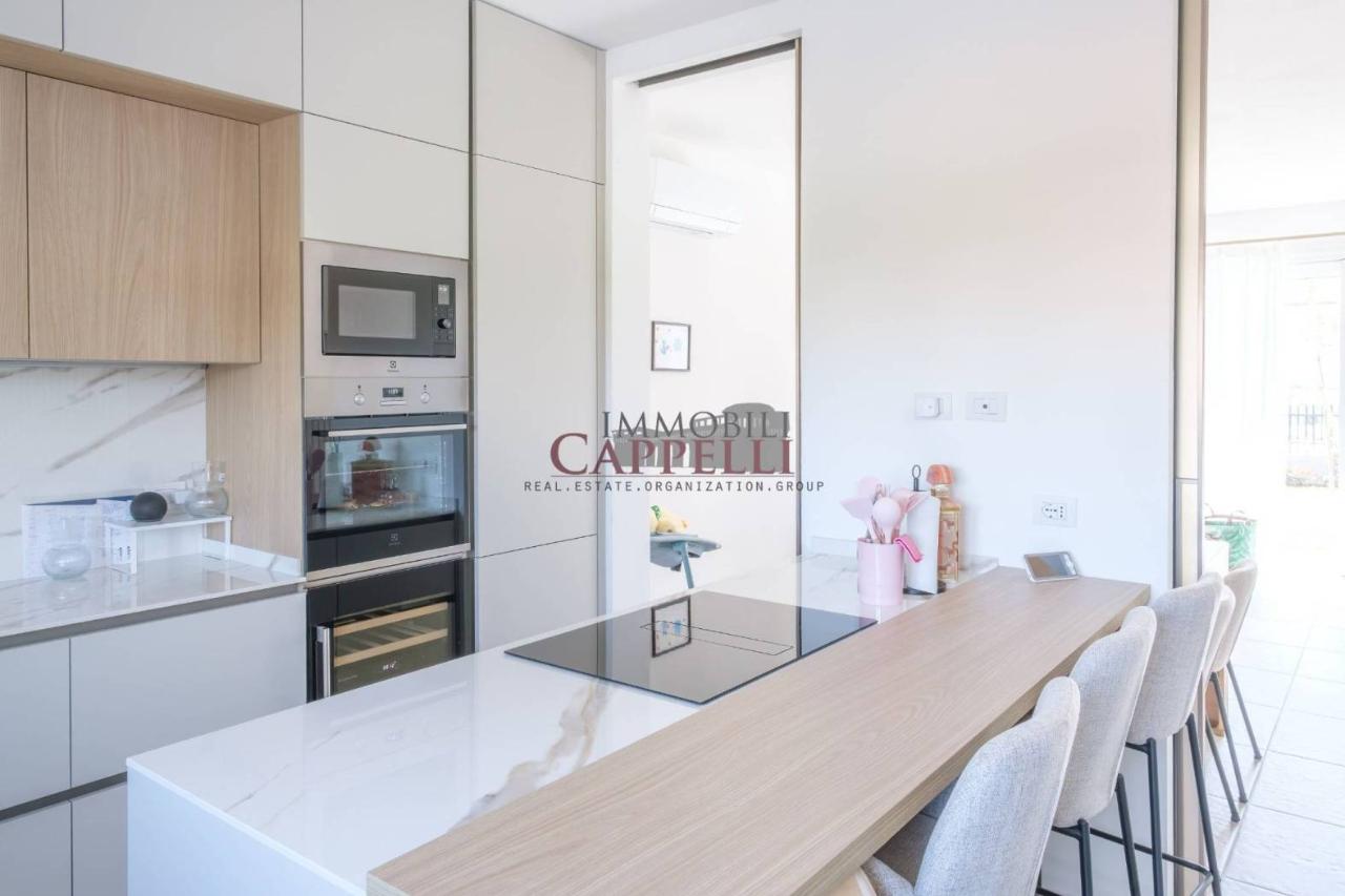 casa indipendente in vendita a Cesena in zona Barriera