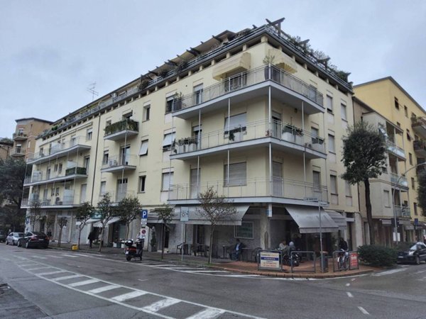 appartamento in vendita a Cesena in zona Centro Storico
