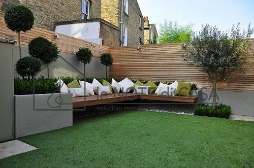 casa indipendente in vendita a Cesena in zona Fiorenzuola