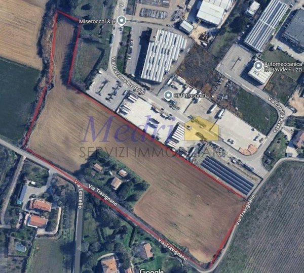 casa indipendente in vendita a Cesena in zona Oltresavio