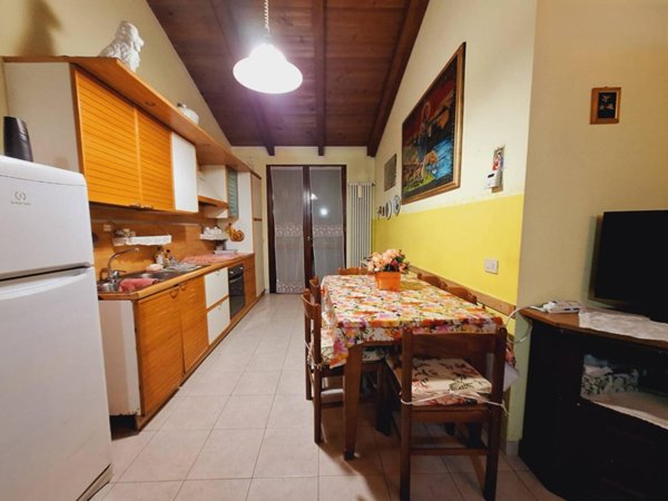 appartamento in vendita a Cesena