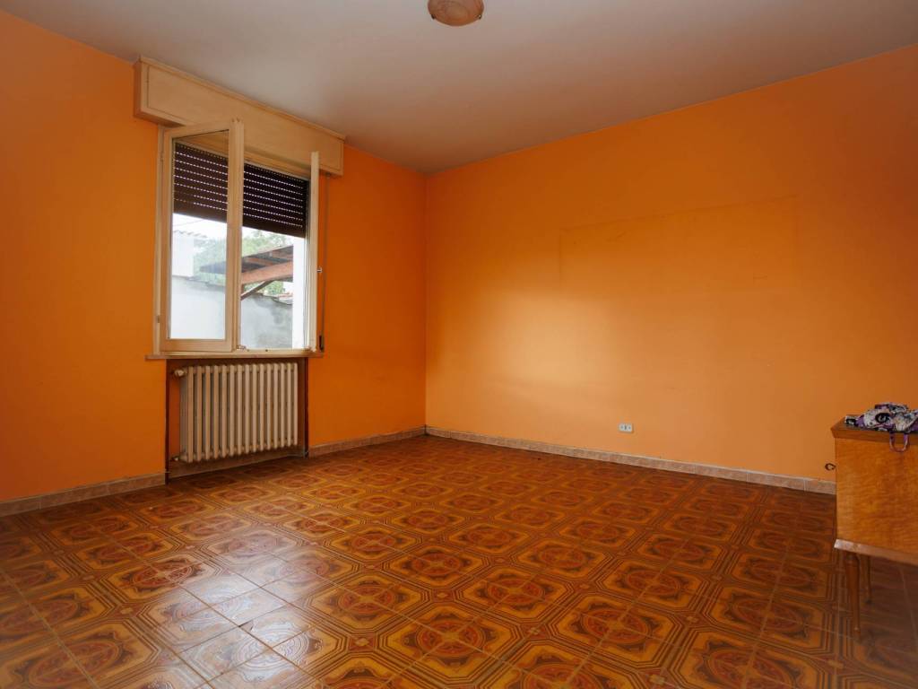 appartamento in vendita a Cesena in zona Settecrociari