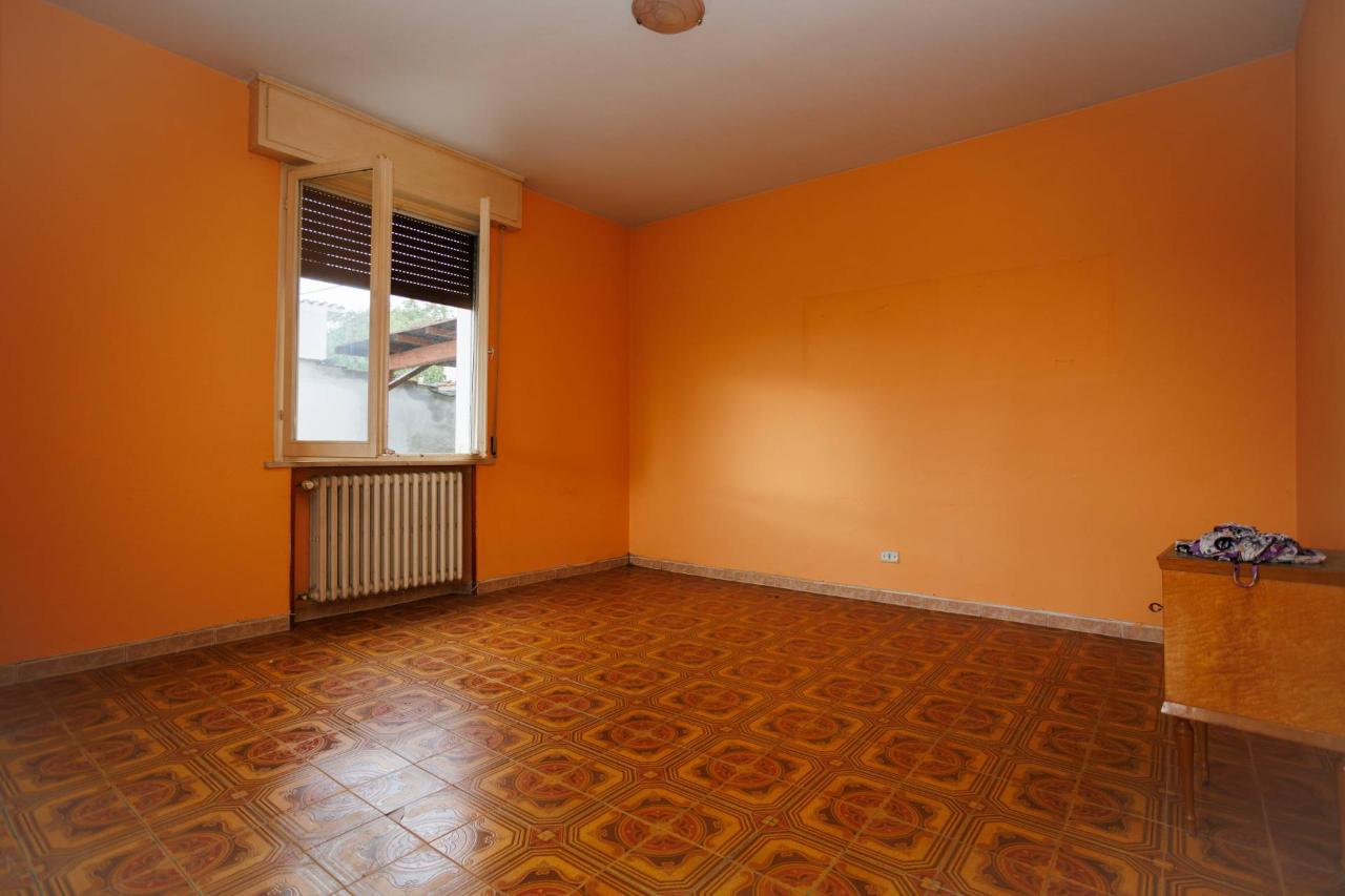 appartamento in vendita a Cesena in zona Settecrociari