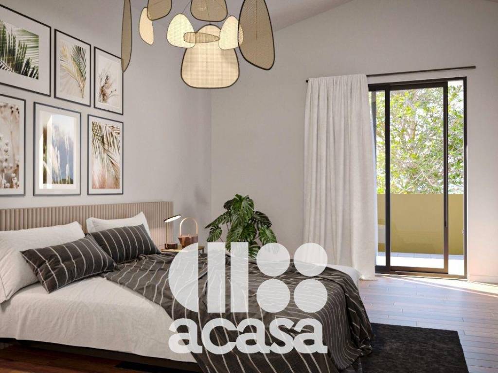 casa indipendente in vendita a Cesena in zona Vigne