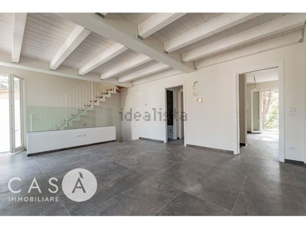 appartamento in vendita a Cesena