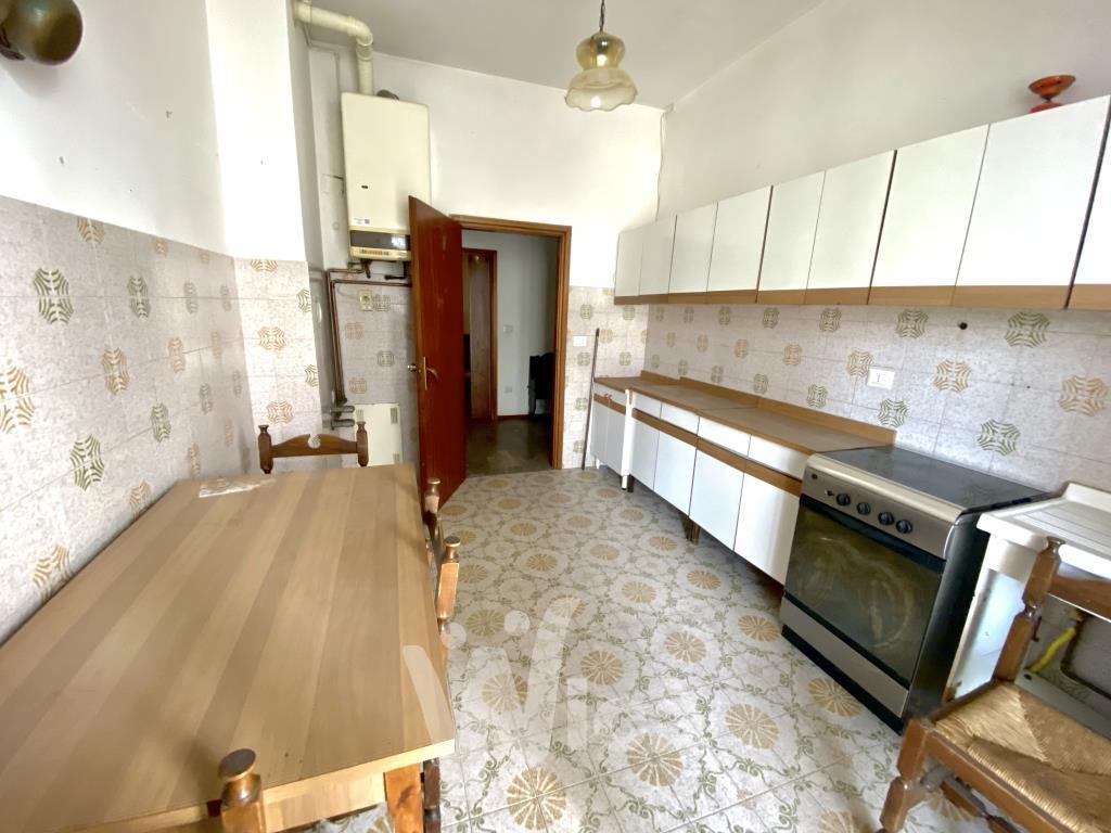 appartamento in vendita a Cesena in zona Centro Storico