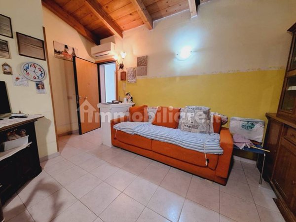 appartamento in vendita a Cesena in zona Centro Storico