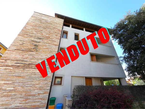 appartamento in vendita a Cesena in zona Sant'Egidio