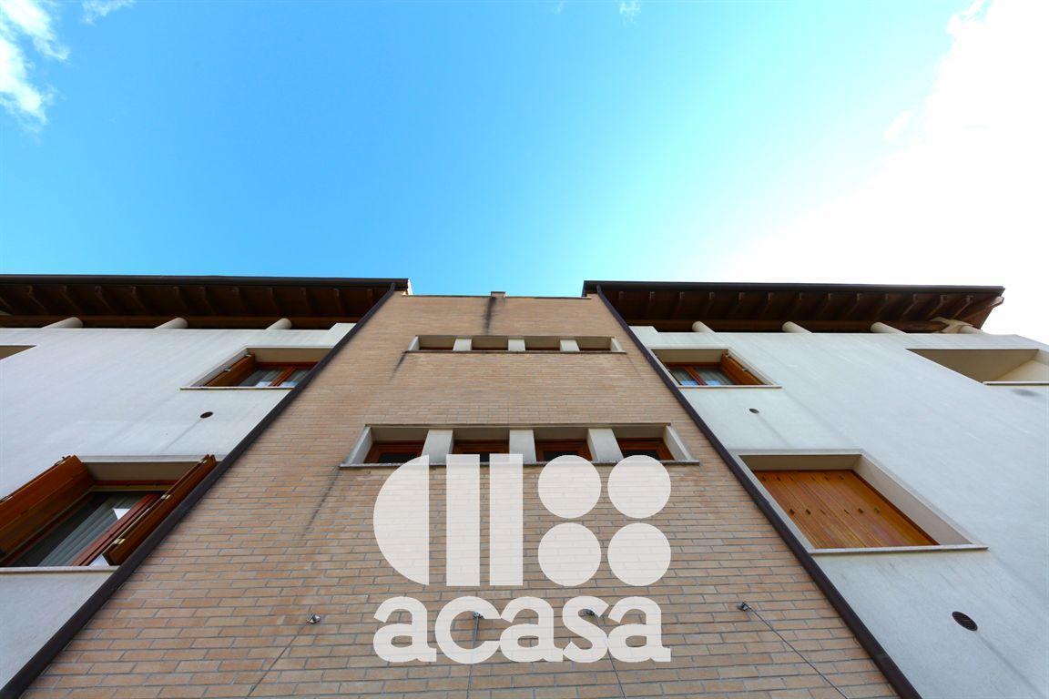 appartamento in vendita a Cesena in zona Fiorenzuola