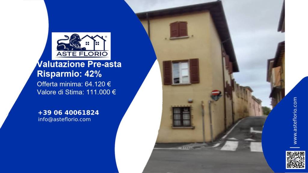 negozio in vendita a Cesena in zona Centro Storico