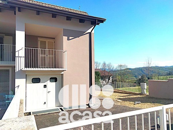 casa indipendente in vendita a Cesena in zona Borello