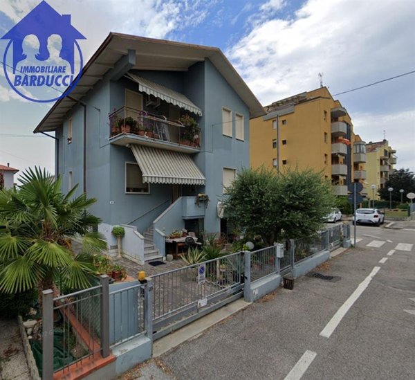 appartamento in vendita a Cesena in zona Sant'Egidio