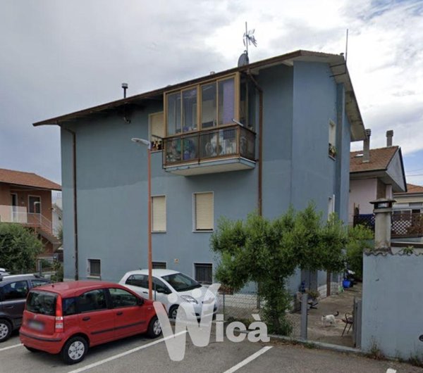 appartamento in vendita a Cesena in zona Sant'Egidio