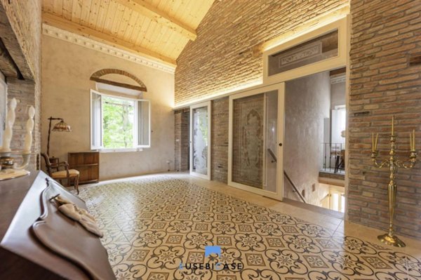 casa indipendente in vendita a Cesena