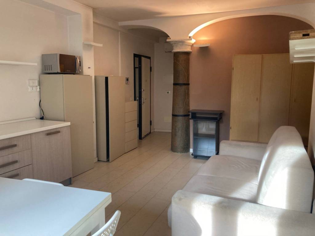 appartamento in vendita a Cesena in zona Centro Storico