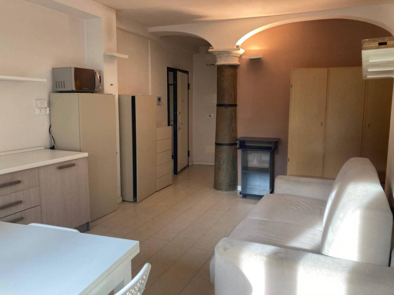 appartamento in vendita a Cesena in zona Centro Storico