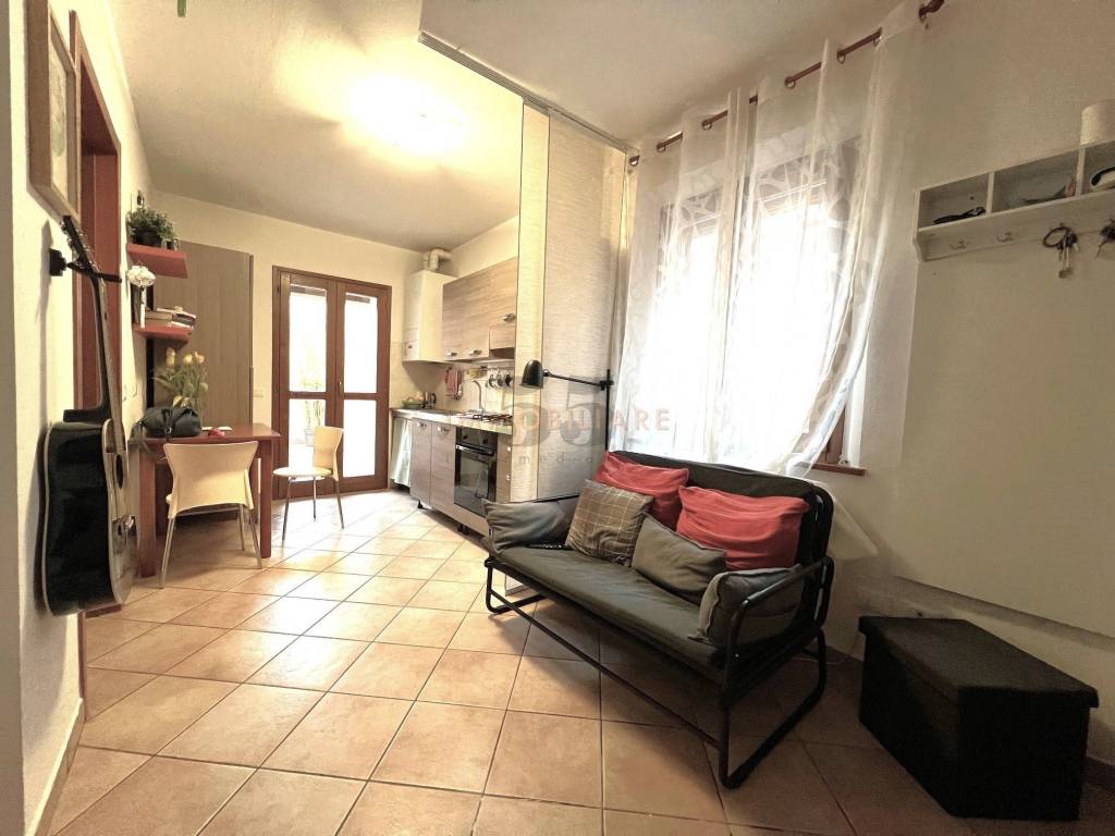 appartamento in vendita a Cesena in zona Centro Storico