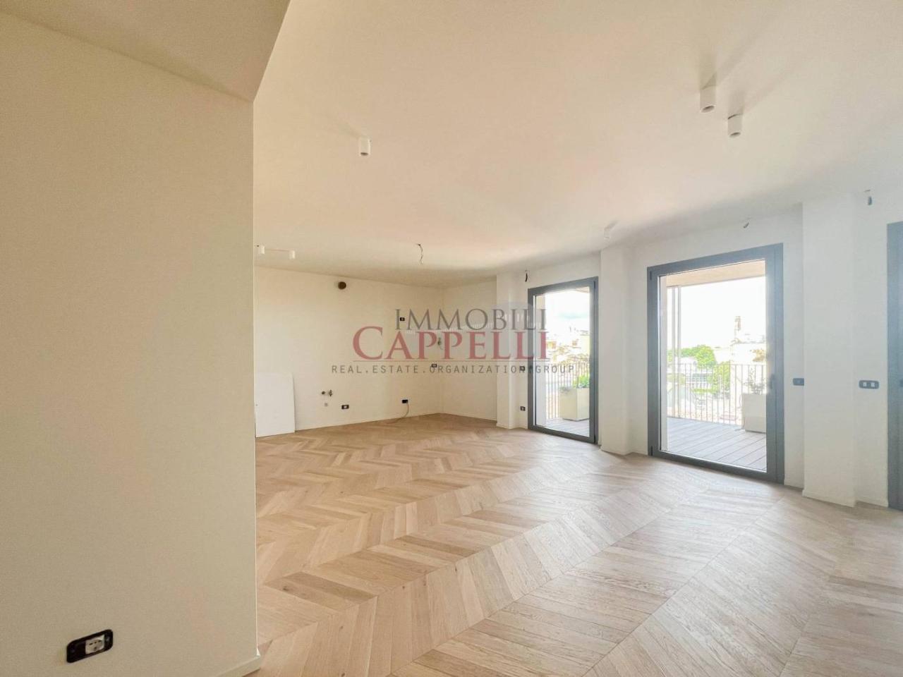 appartamento in vendita a Cesena in zona Barriera