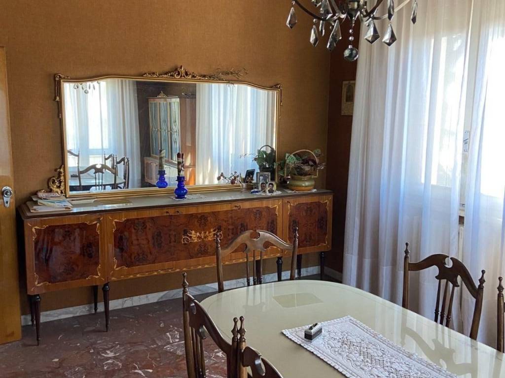 casa indipendente in vendita a Cesena in zona Budrio
