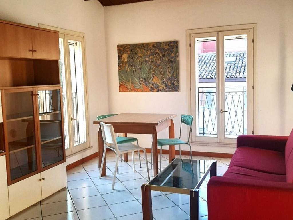 appartamento in vendita a Cesena in zona Centro Storico