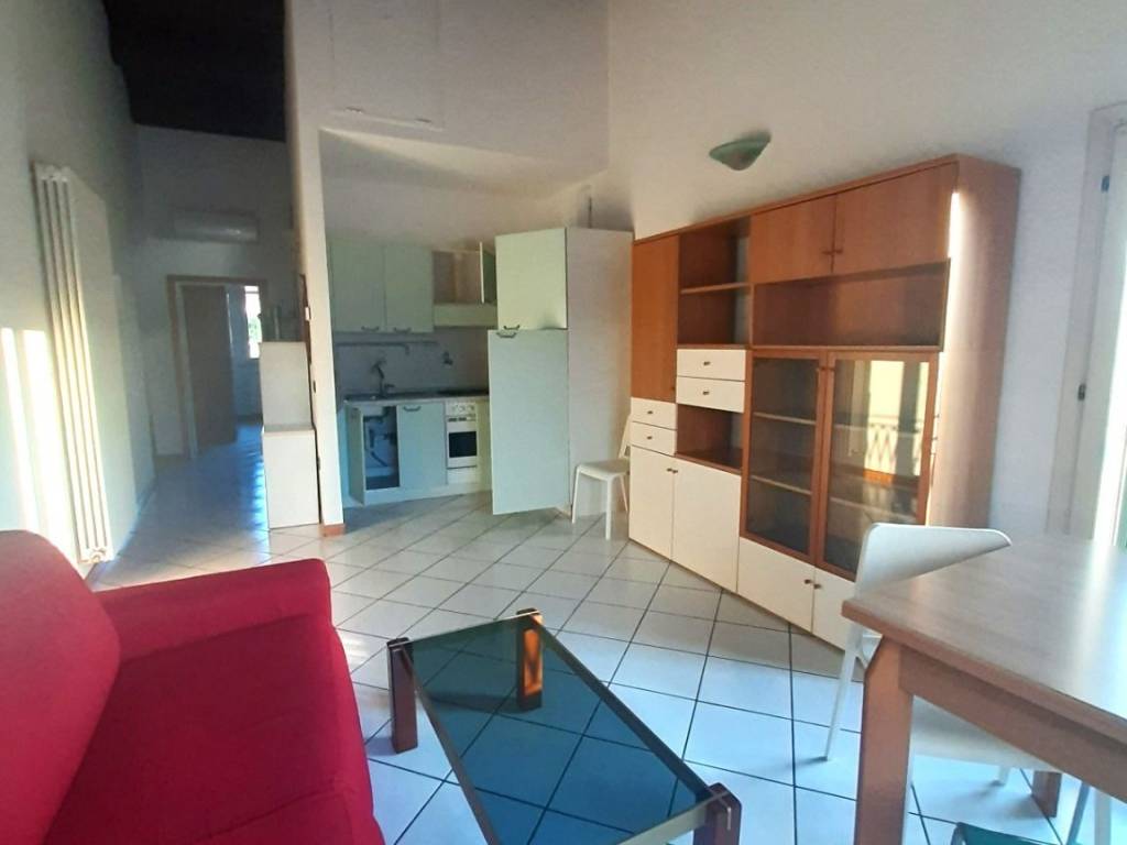 appartamento in vendita a Cesena in zona Centro Storico